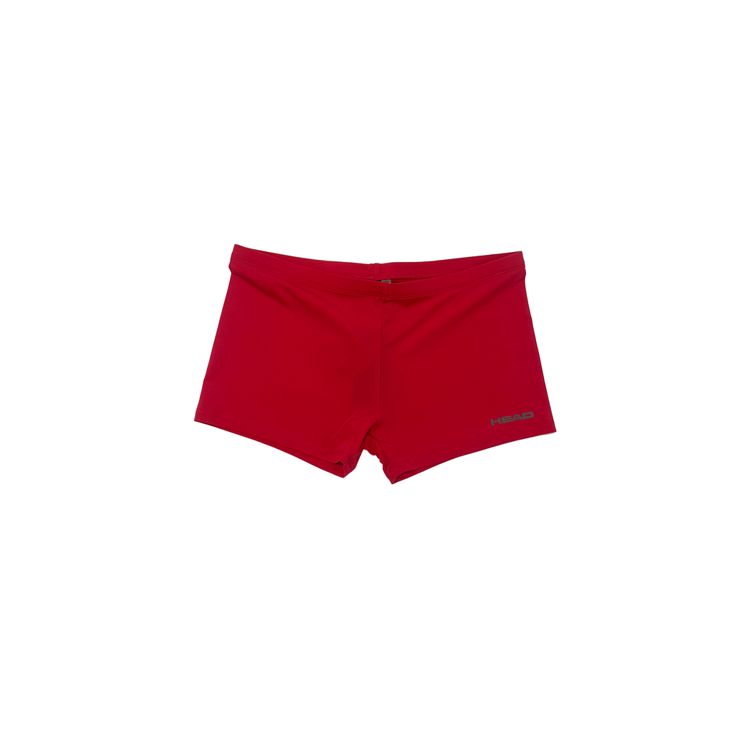 Head neon pink mini shorts