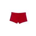 Head neon pink mini shorts