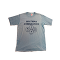 1980s single stitch tee