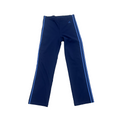 Adidas low-rise cropped yoga pants