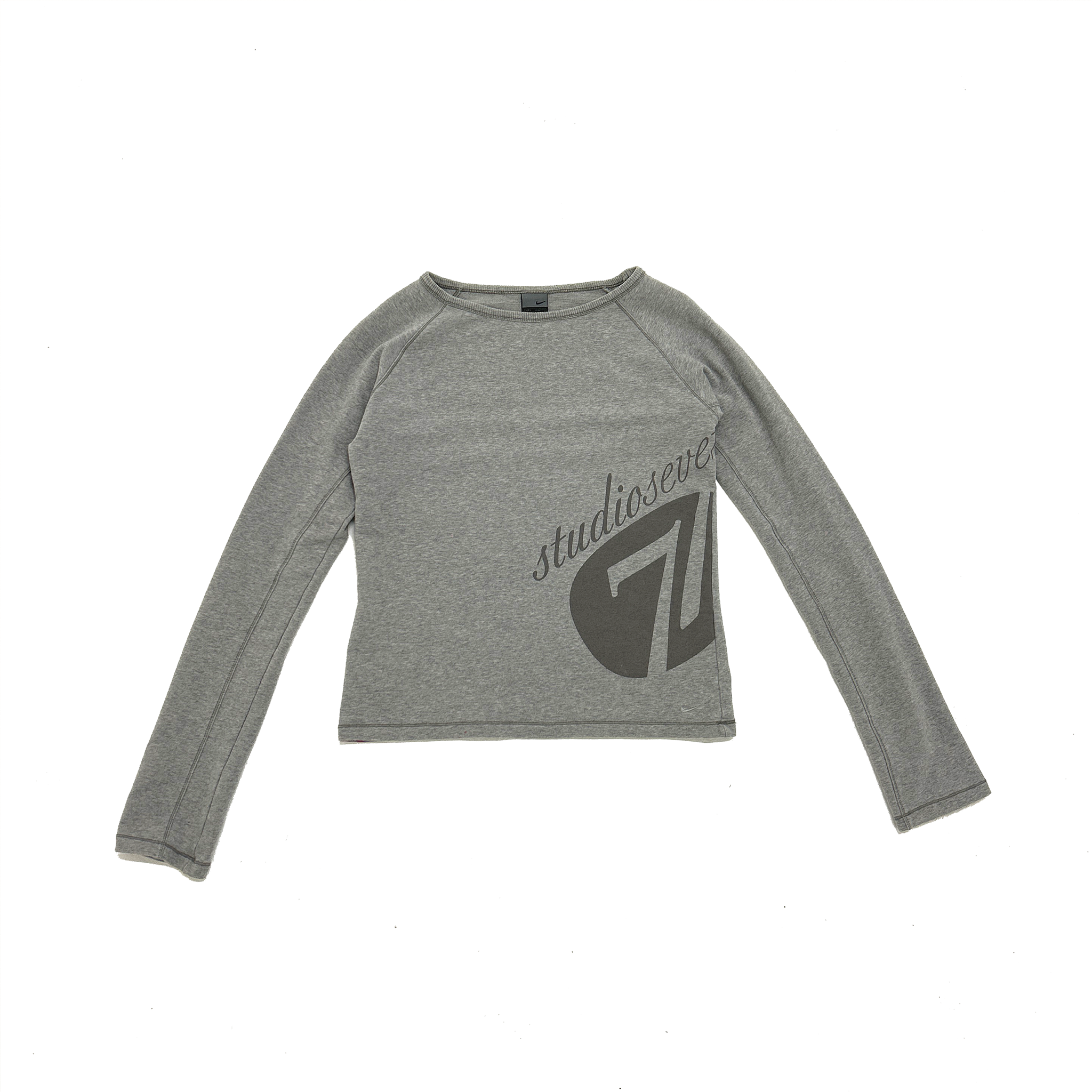 Nike StudioSeventyOne Long Sleeve Top
