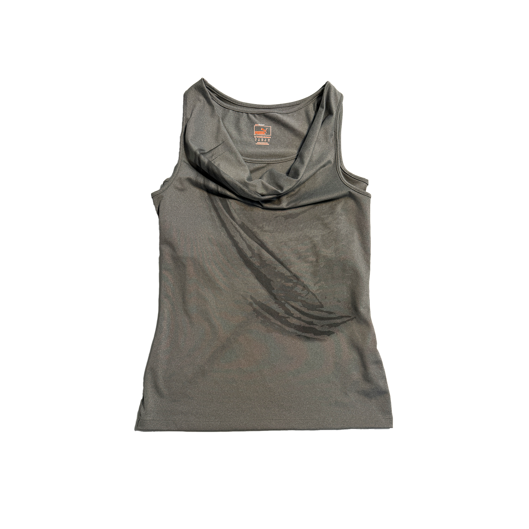 Adidas x Hussein Chalayan