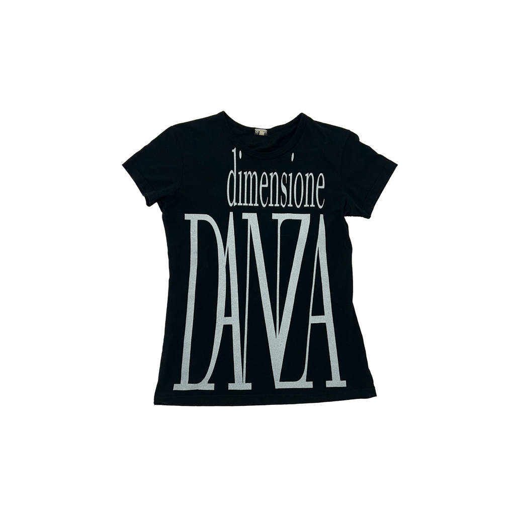 Dimensione Danza logo T-shirt