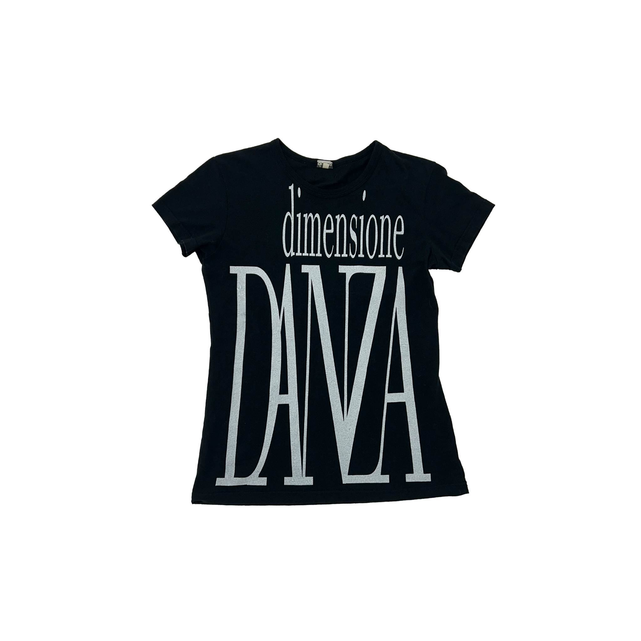Dimensione Danza logo T-shirt