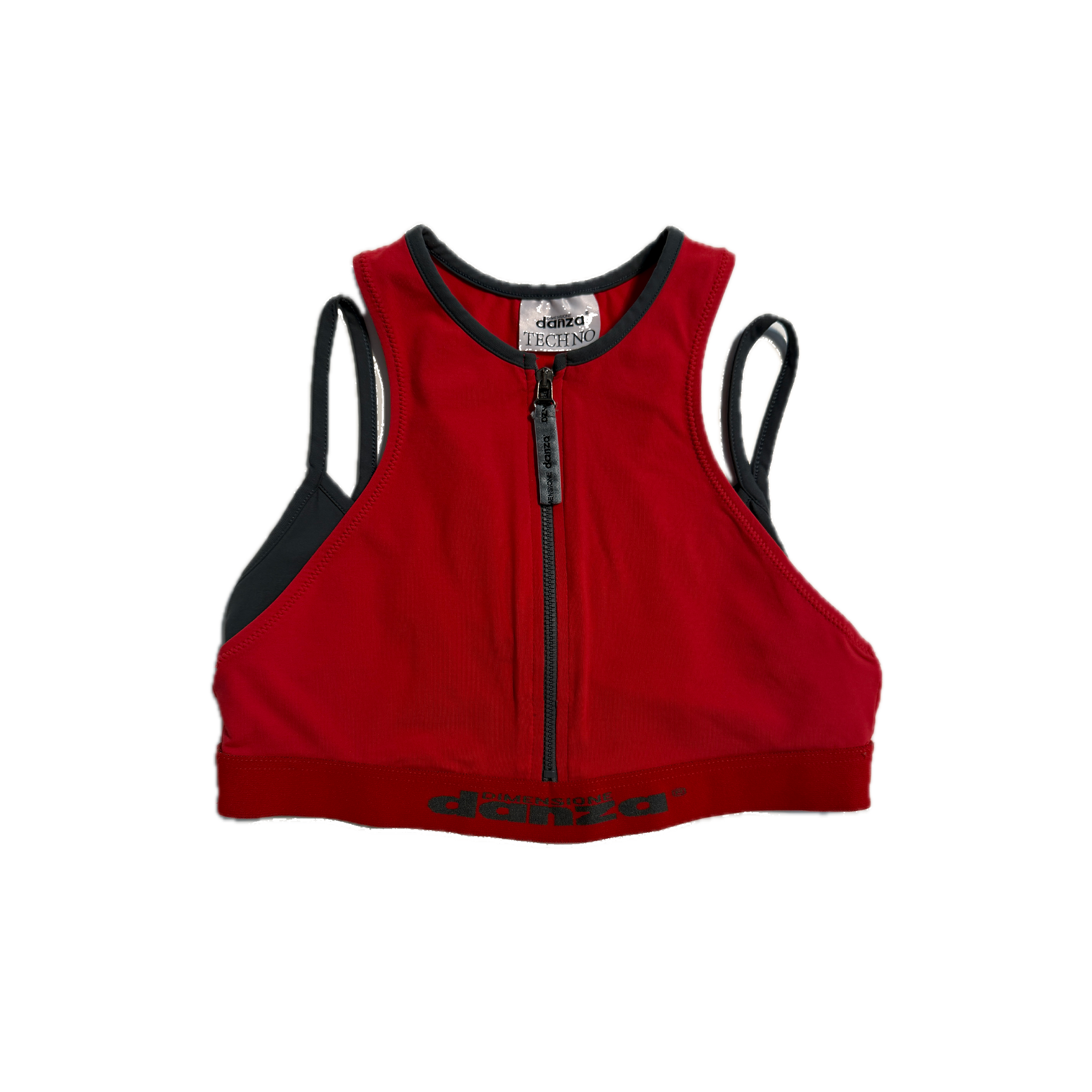 Dimensione Danza “Techno” Sports Bra