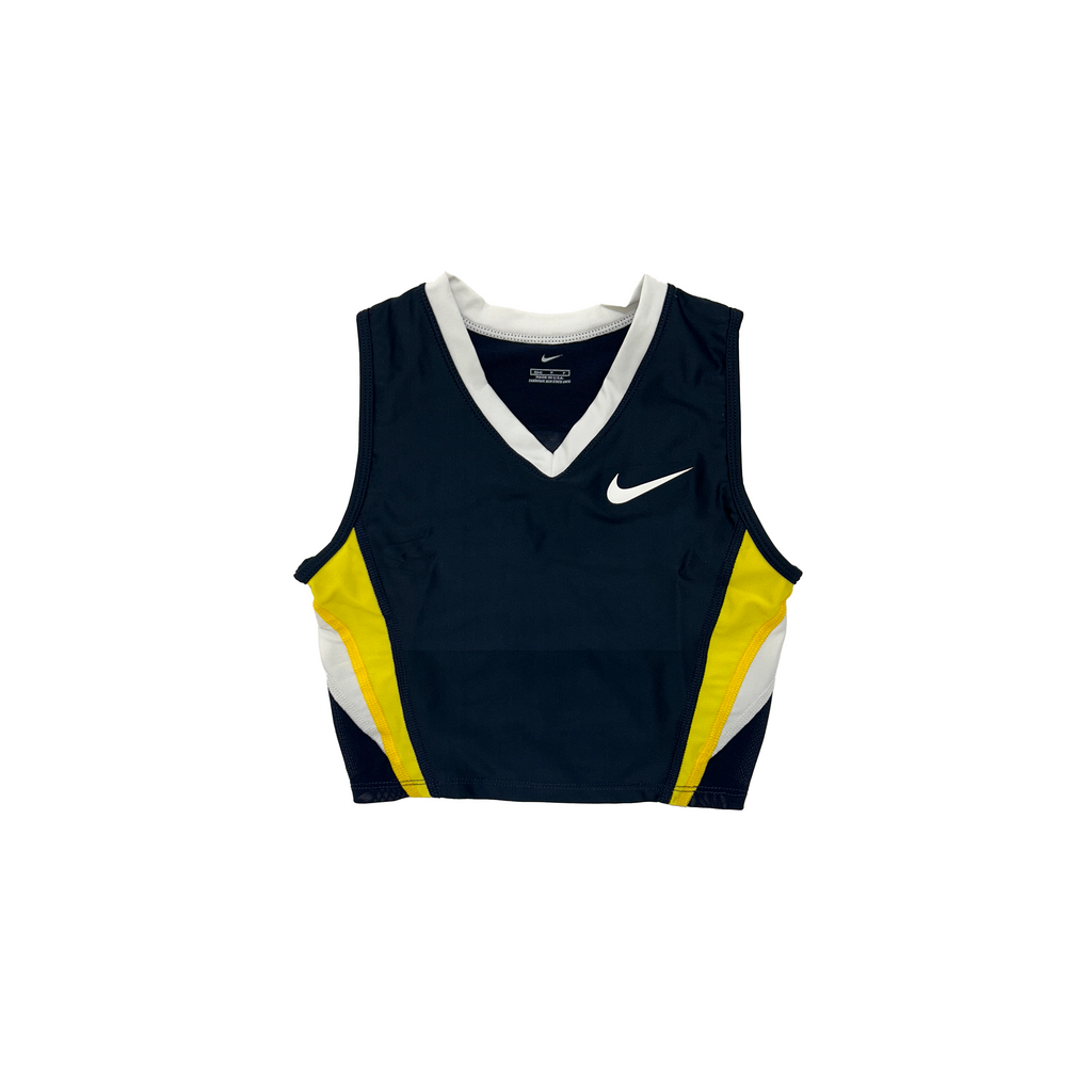 Nike performace longline sports bra