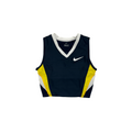 Nike performace longline sports bra