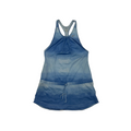 Nike ombré racerback mini dress