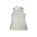 Polka Dot Nike Golf Polo
