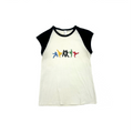 American Apparel Karate Tee
