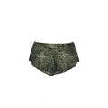 Adidas by Stella McCartney Leopard Shorts