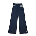 Adidas Navy Low Rise Yoga Pant