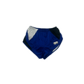 Asics high leg runner shorts