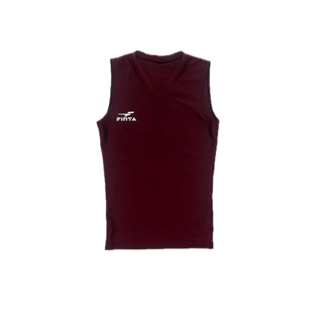 Finta hi-shine performance tank top