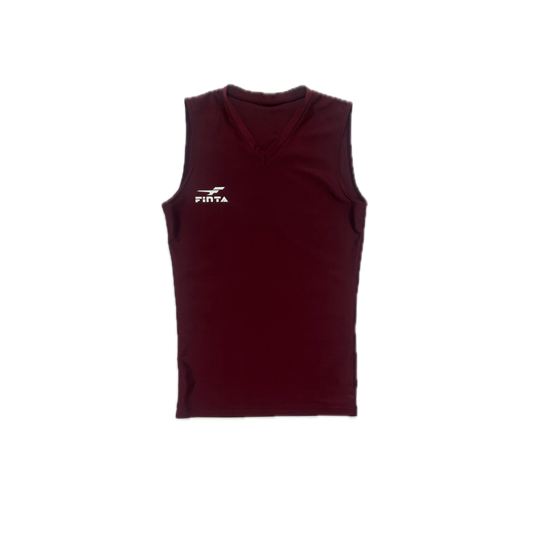 Finta hi-shine performance tank top