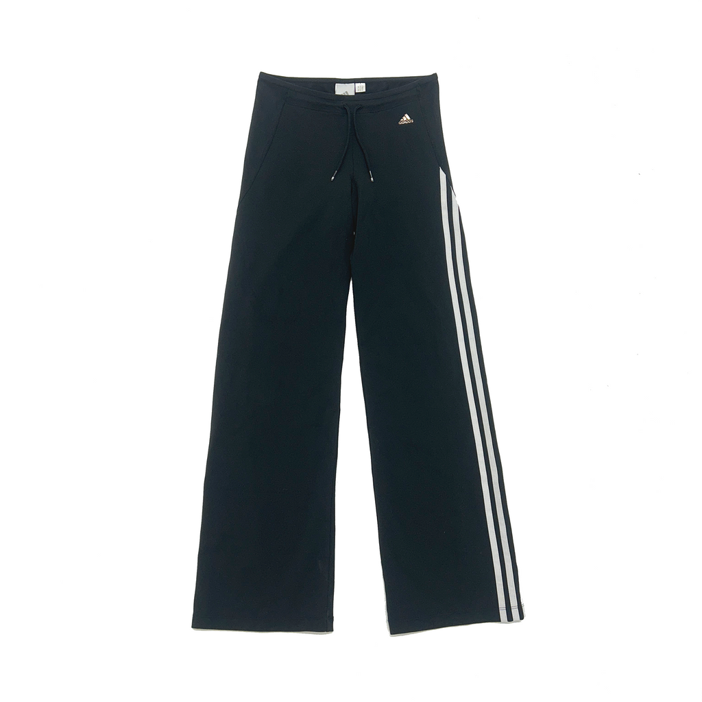 Adidas Straight Fit Yoga Pants