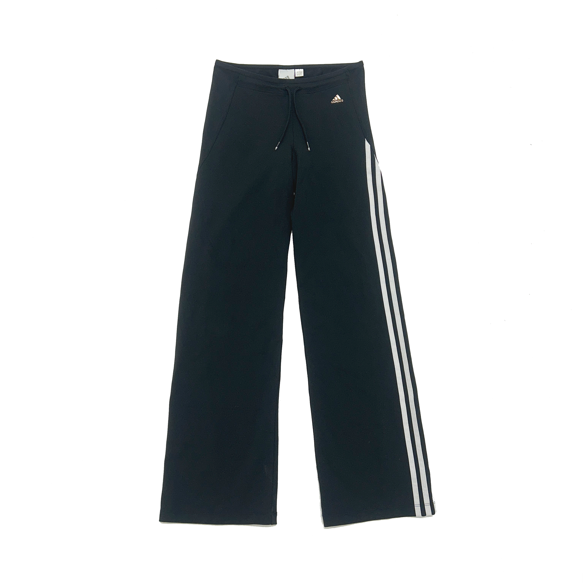 Adidas Straight Fit Yoga Pants