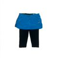 Nike Teal Skapri Leggings