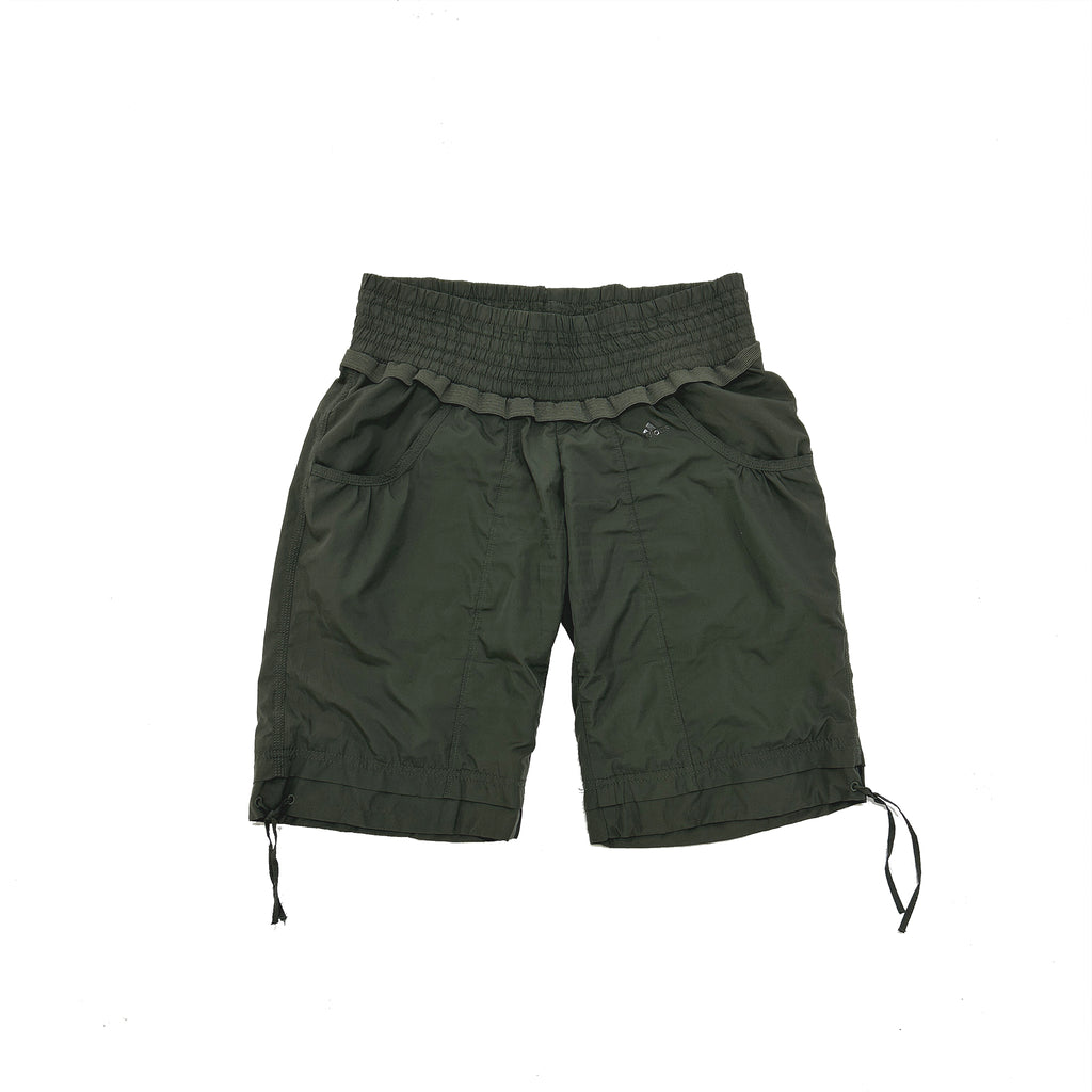Adidas Technical Utility Shorts