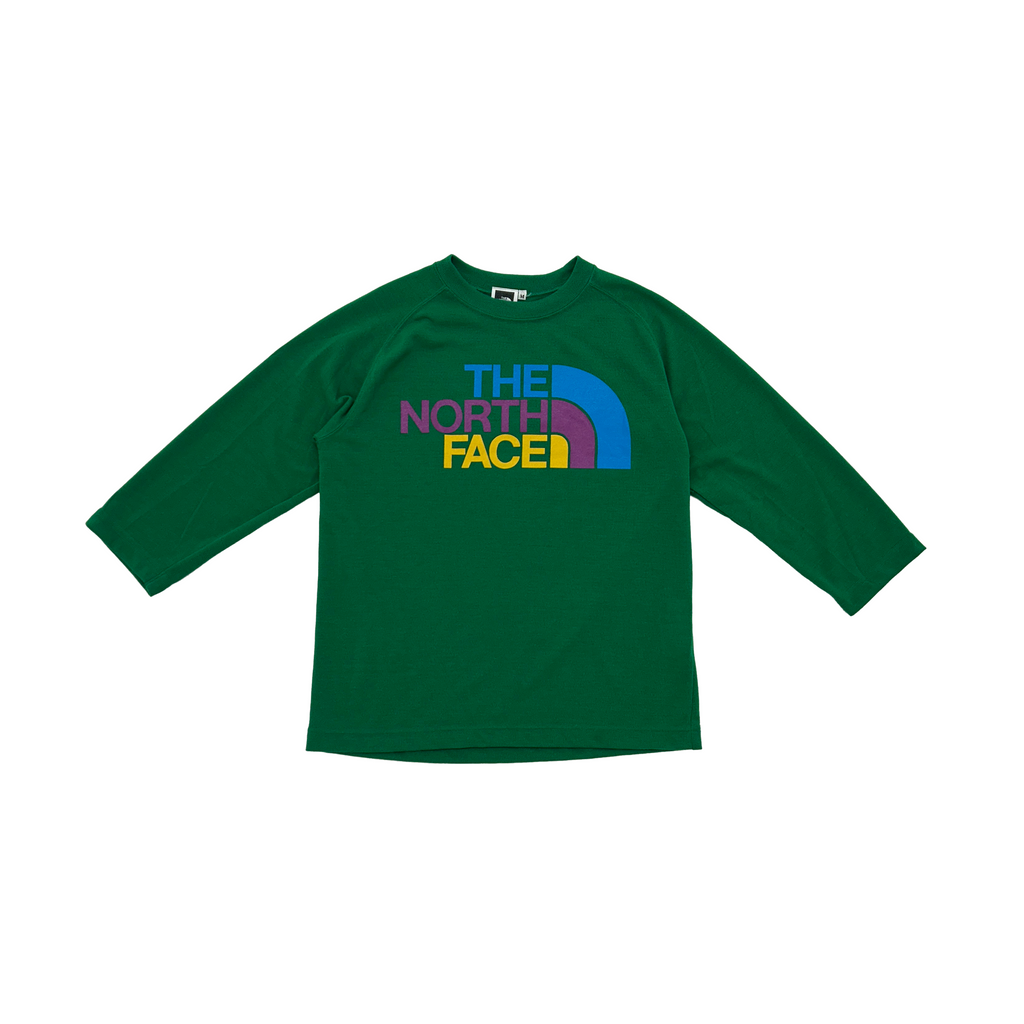 The north face tek tee