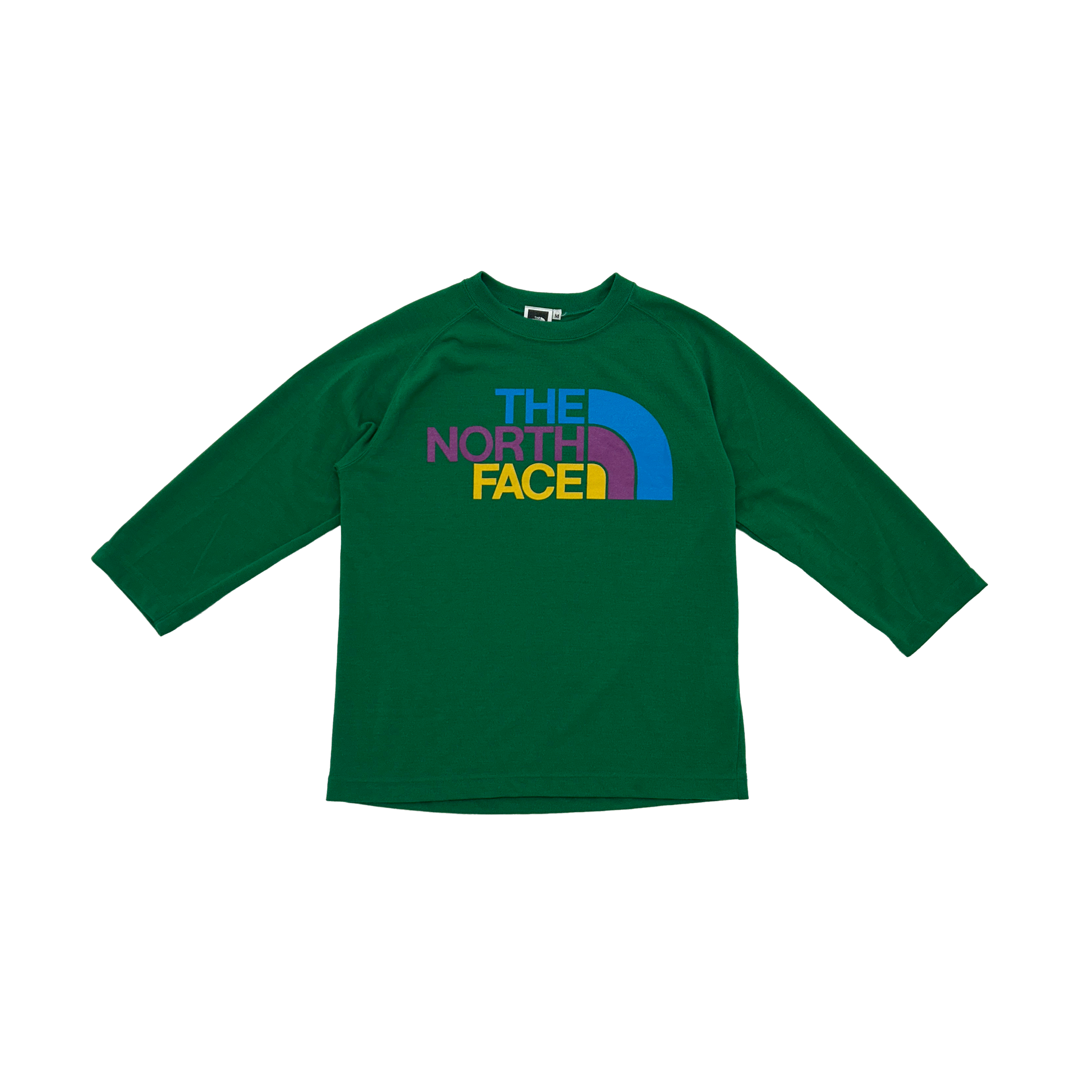 The north face tek tee