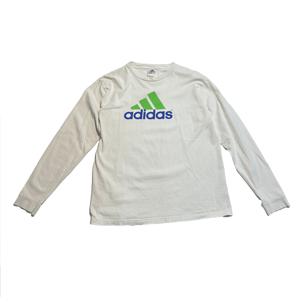 Adidas 1990's Equipment Tee