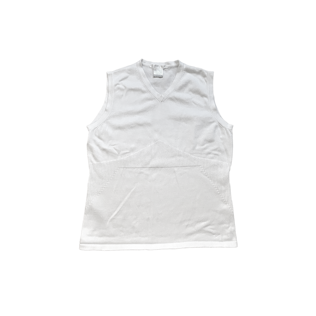 Nike Golf Knit Sweater Vest