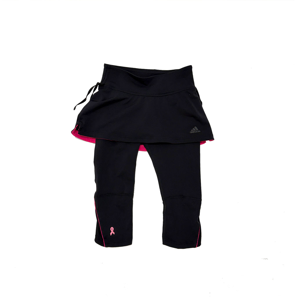 Adidas black/pink Skapri