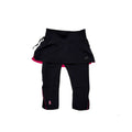 Adidas black/pink Skapri