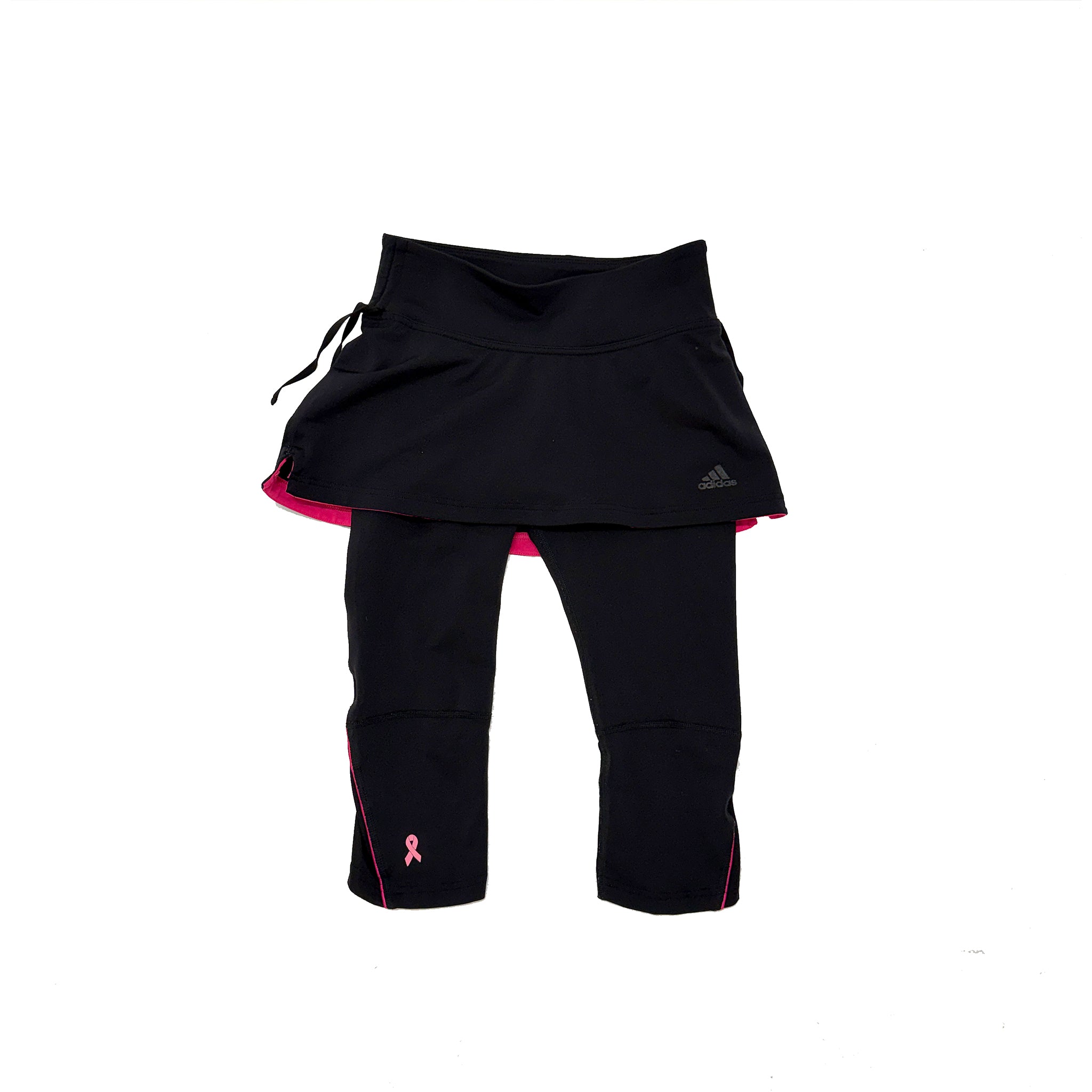 Adidas black/pink Skapri