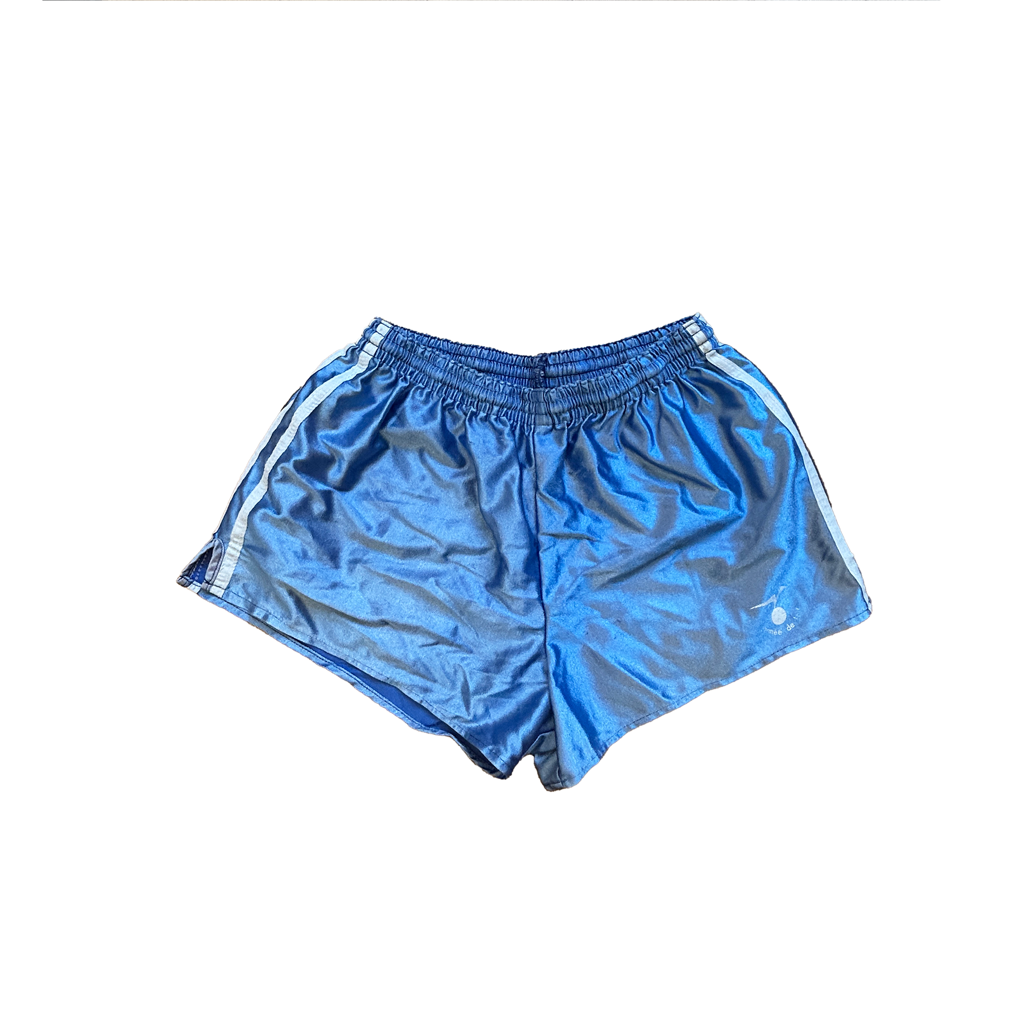 1970's French Military Training Shorts