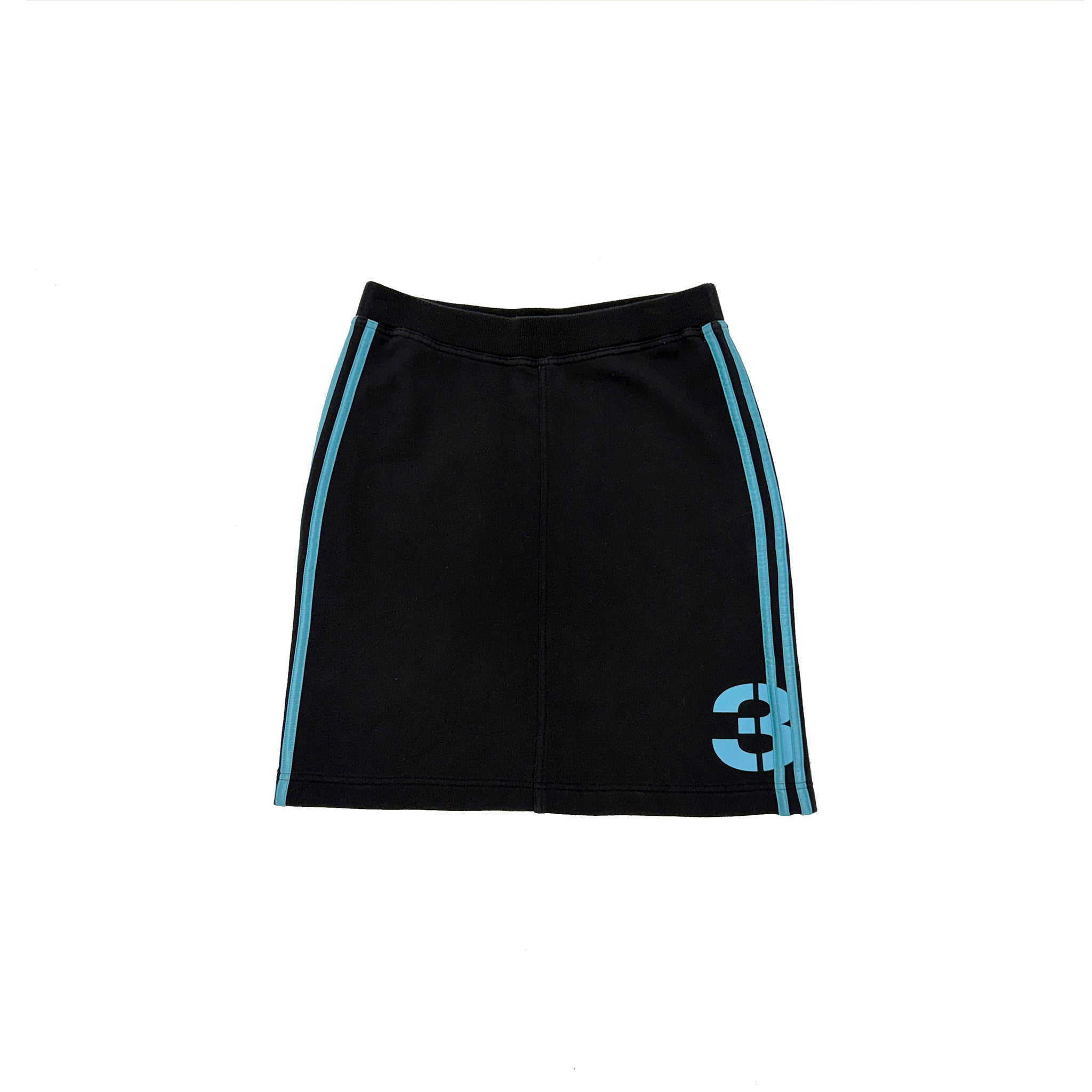 Adidas sweat skirt