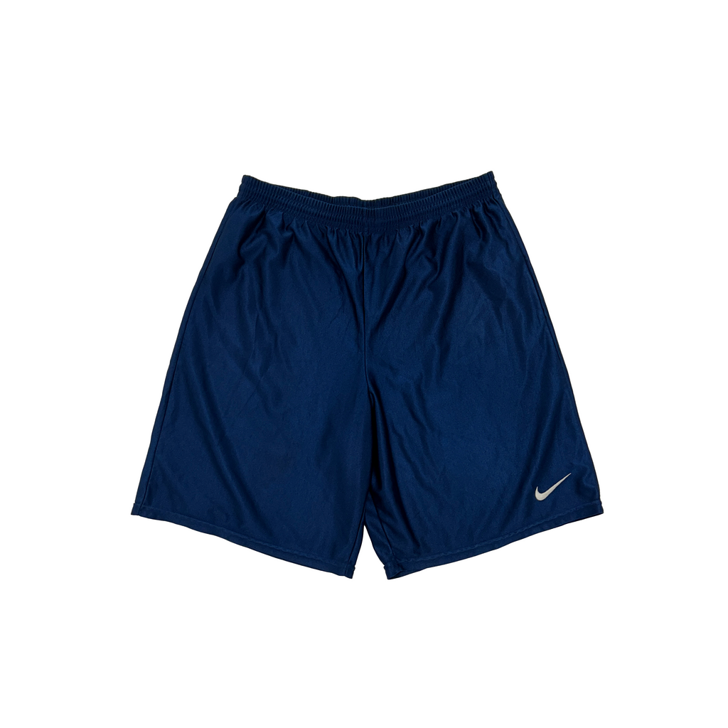 Nike Basketball Shorts Made in USA