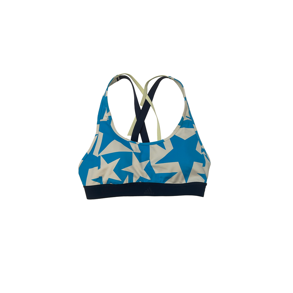 Adidas Star Sports Bra