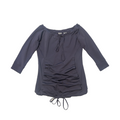 Adidas by Stella McCartney Off Shoulder Top