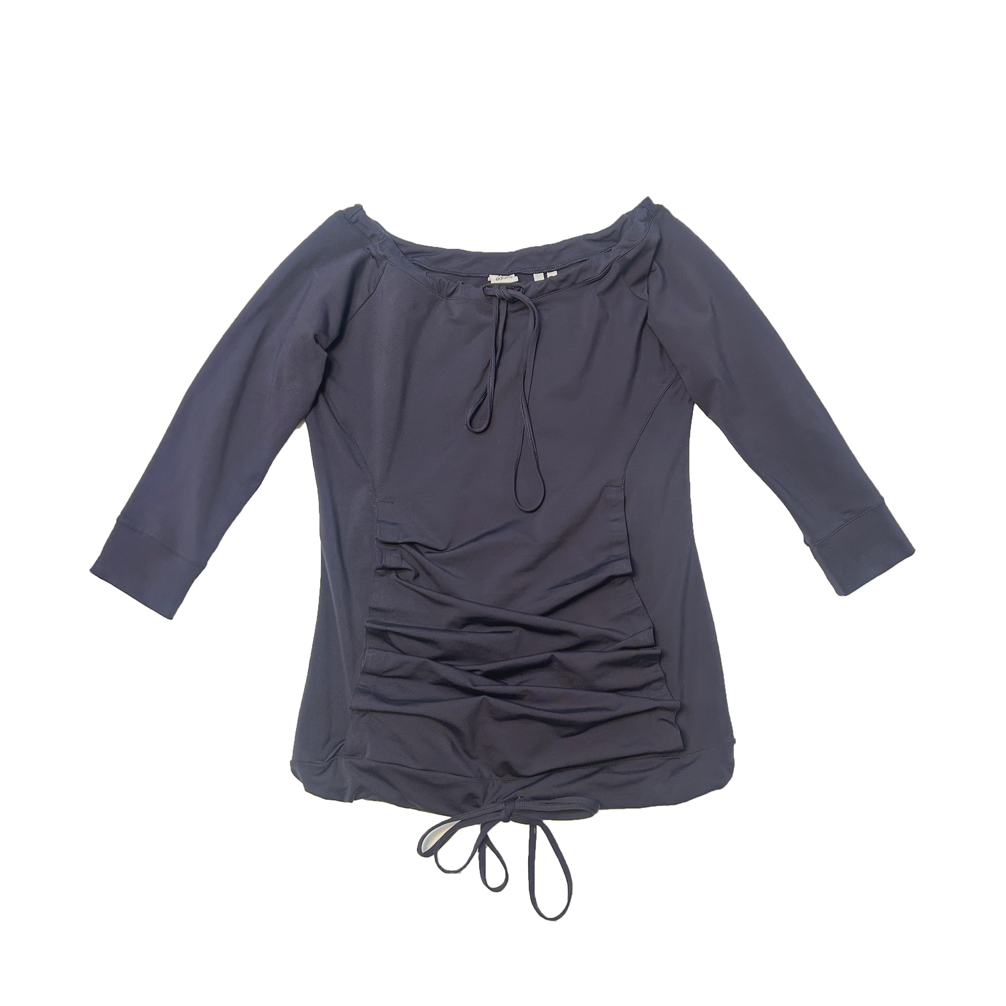 Adidas by Stella McCartney Off Shoulder Top
