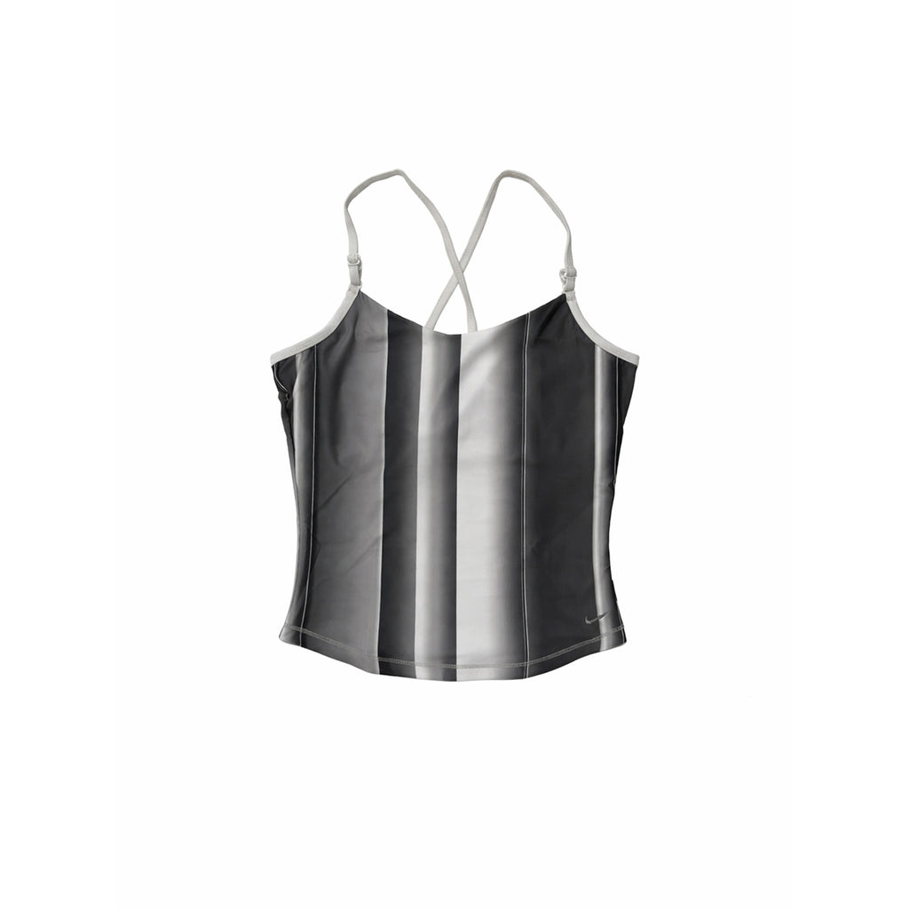 Nike Shadow Stripe Tank Top