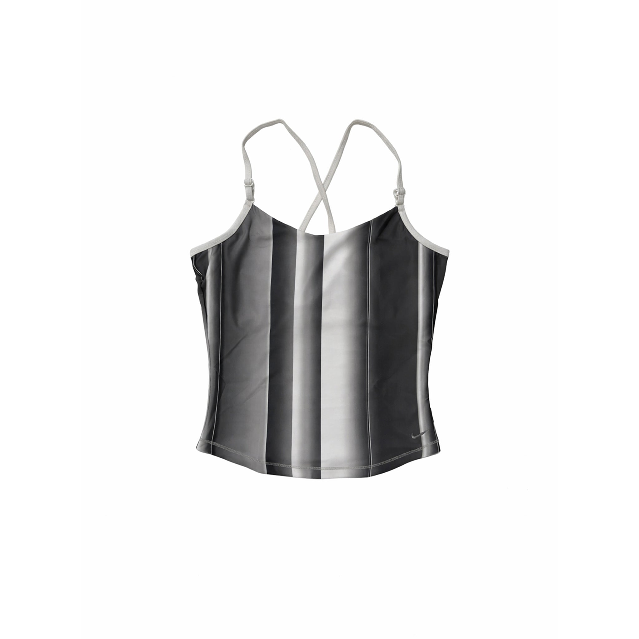 Nike Shadow Stripe Tank Top