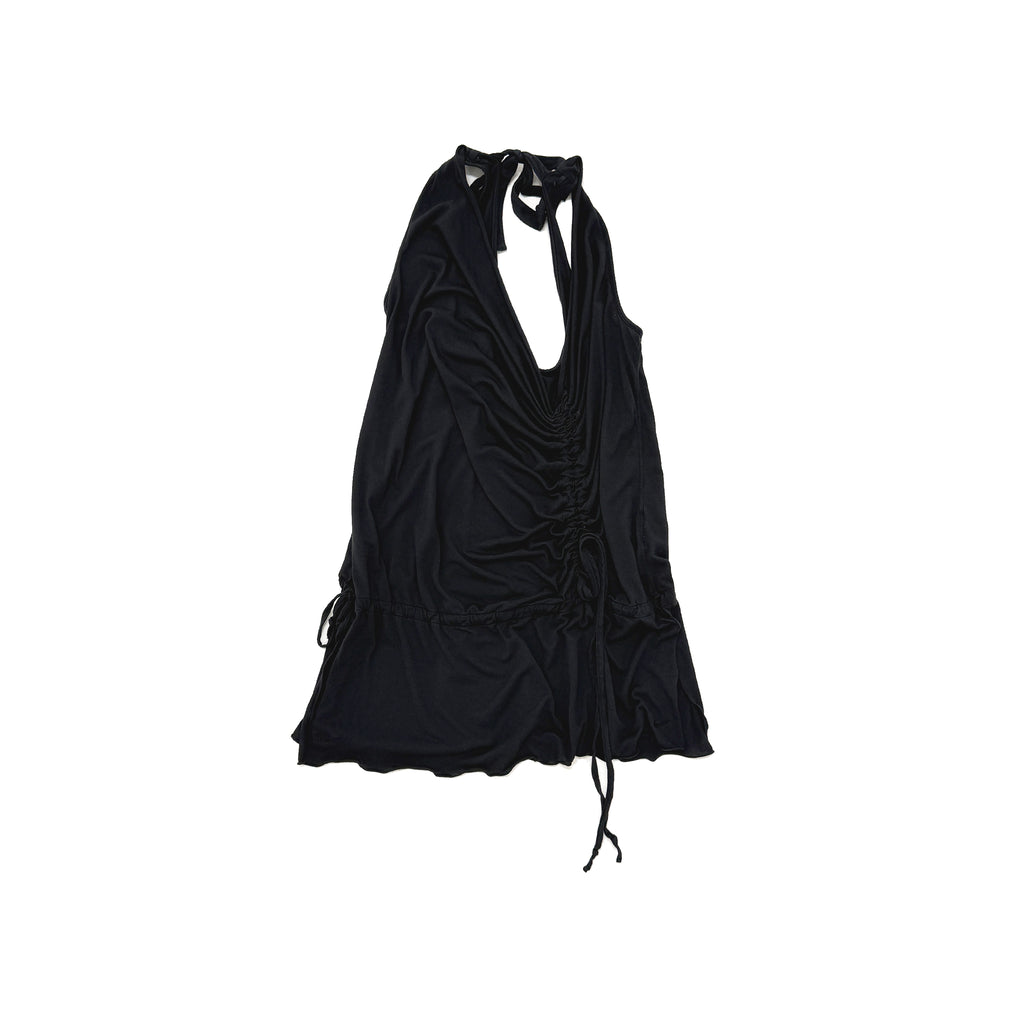 Nike Draped Recovery Top