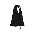 Nike Draped Recovery Top