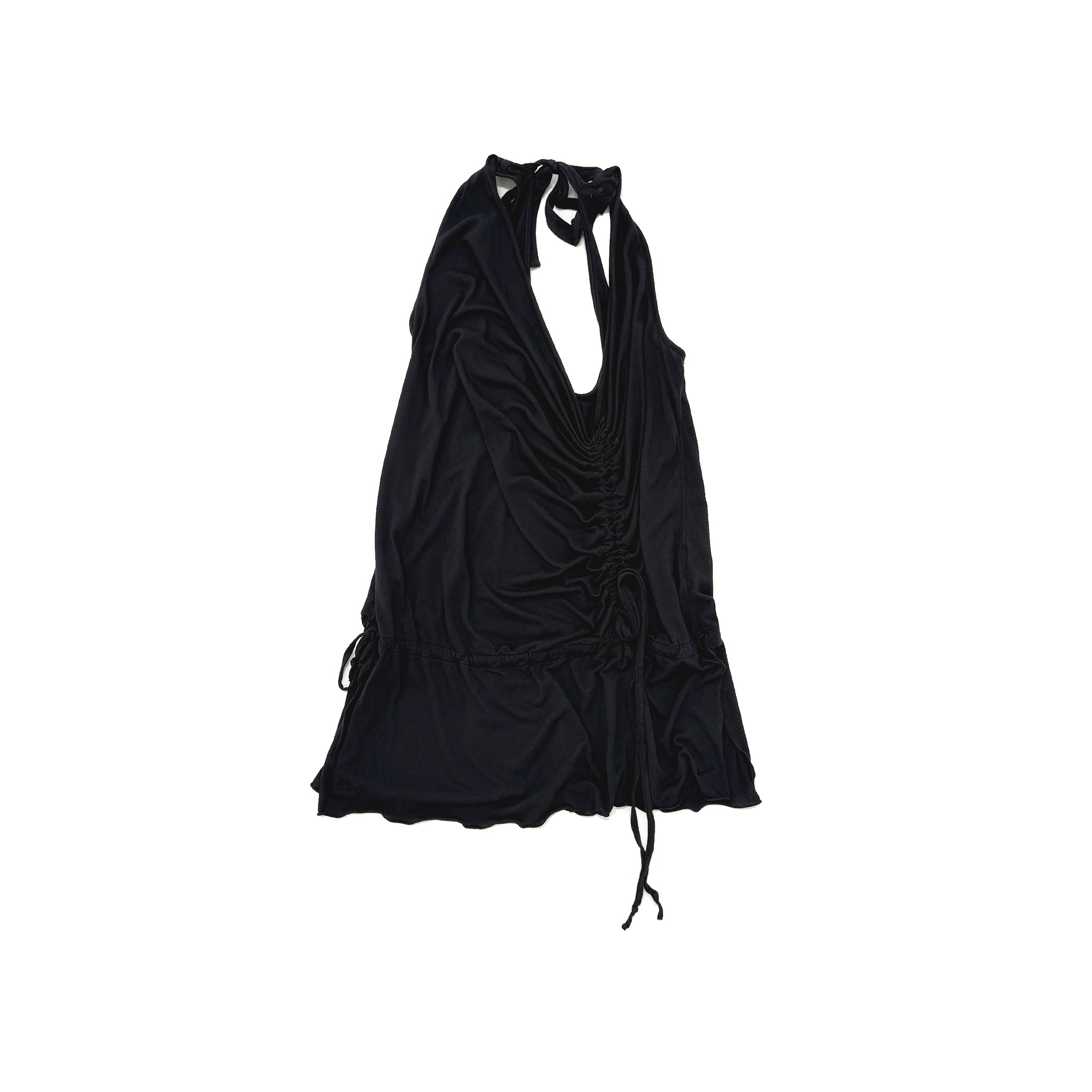 Nike Draped Recovery Top