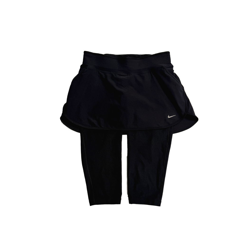 Nike Black Skapri