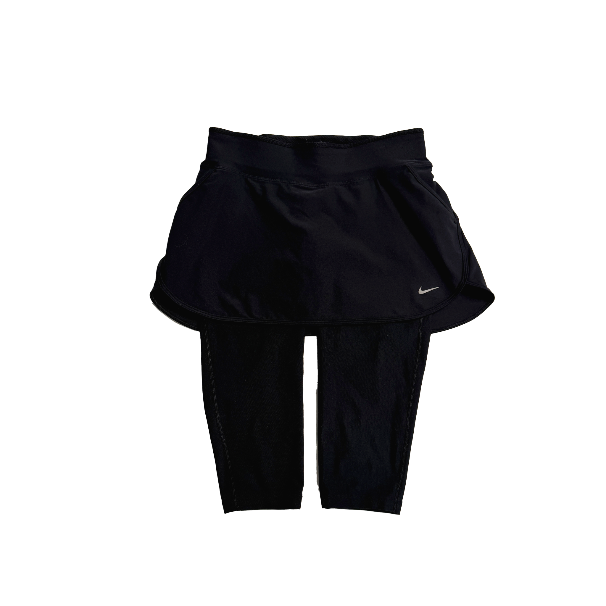 Nike Black Skapri