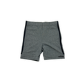 Adidas grey bike shorts