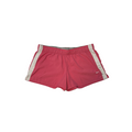 Nike Low Rise Pink Runner Shorts