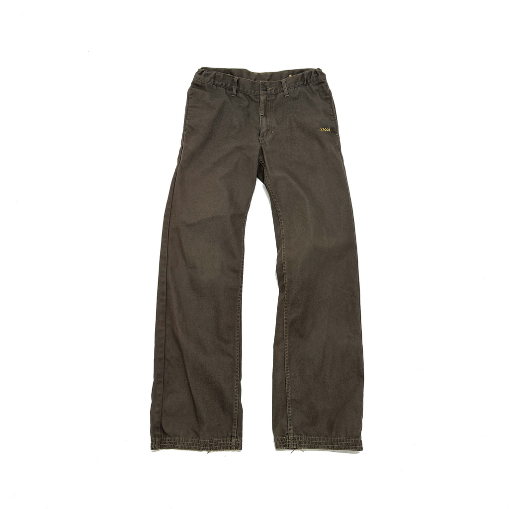 Adidas Workwear Canvas Pants