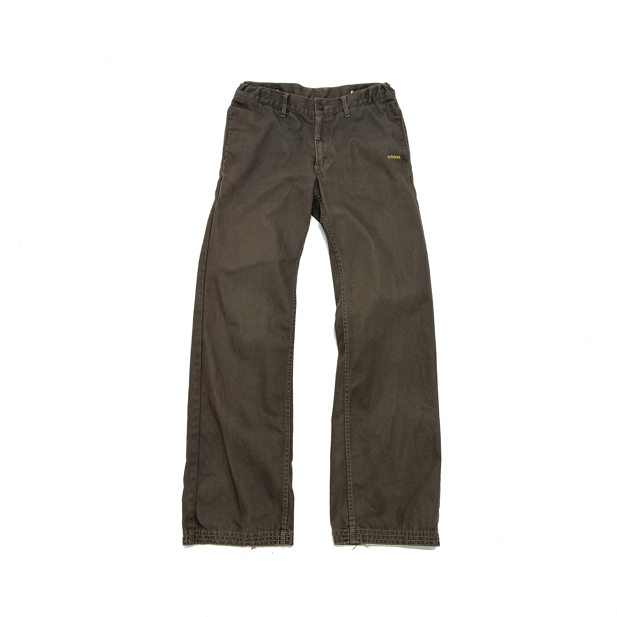Adidas Workwear Canvas Pants