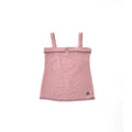Pink Adidas ClimaLite Tank Top