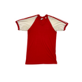 Adidas 1970s raglan tee