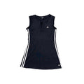 Adidas Climacool black mini dress